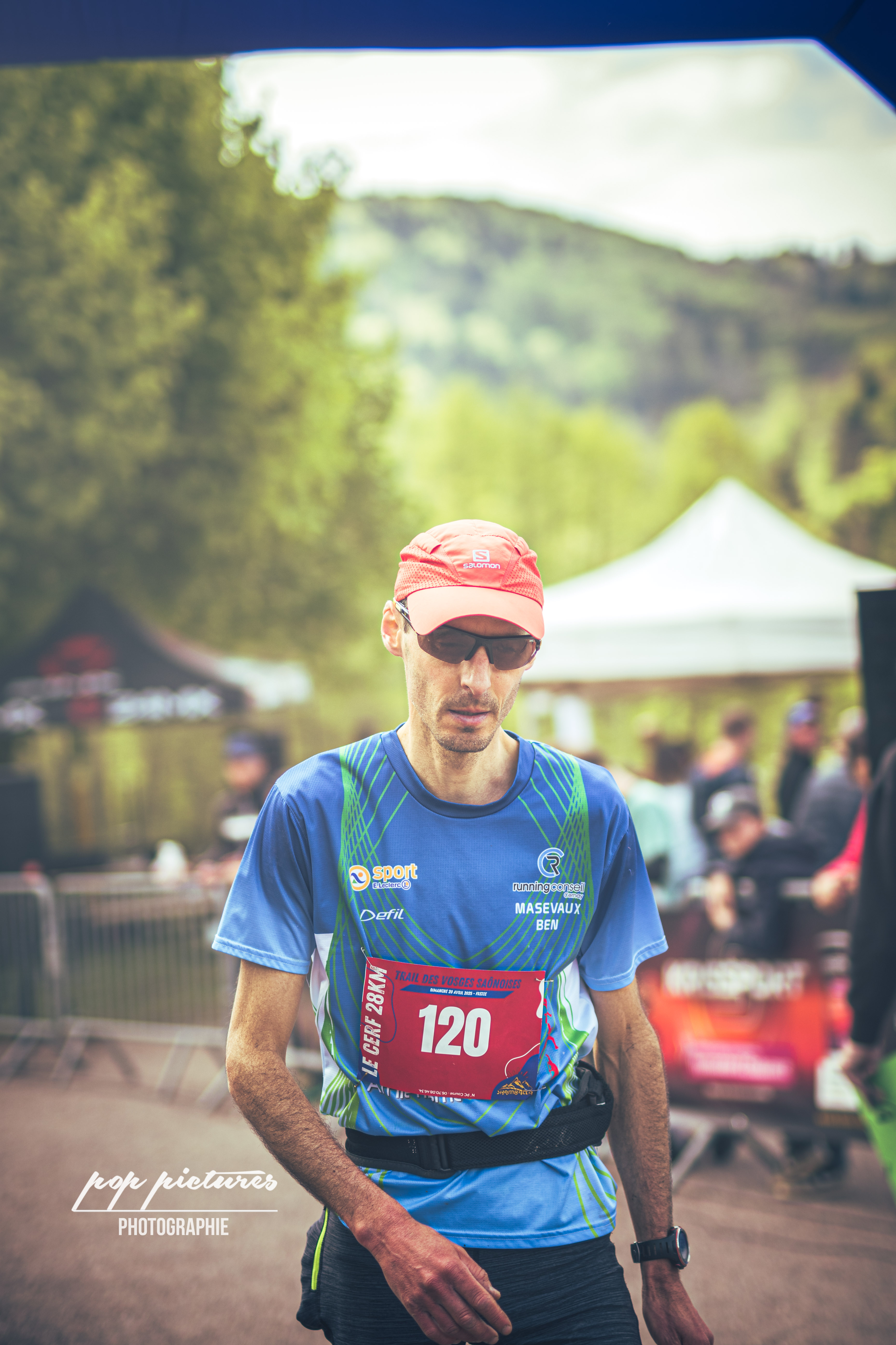 Image du trail